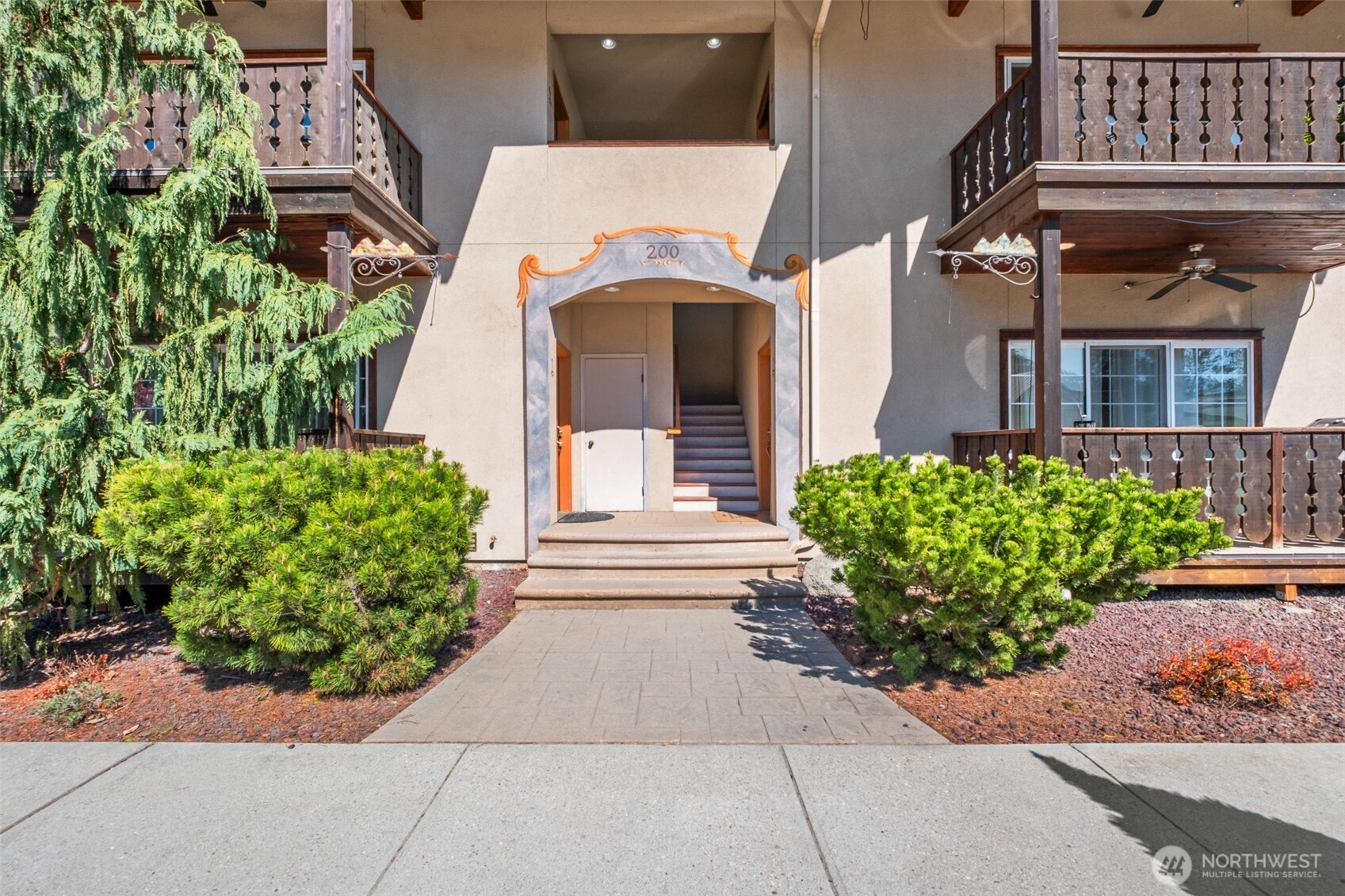 200 Division St #5, Leavenworth, WA 98826