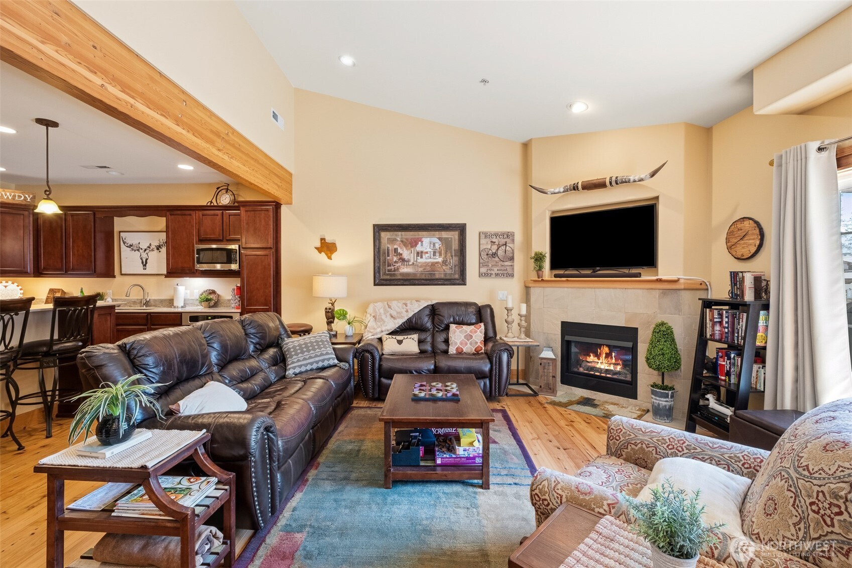 200 Division St #5, Leavenworth, WA 98826