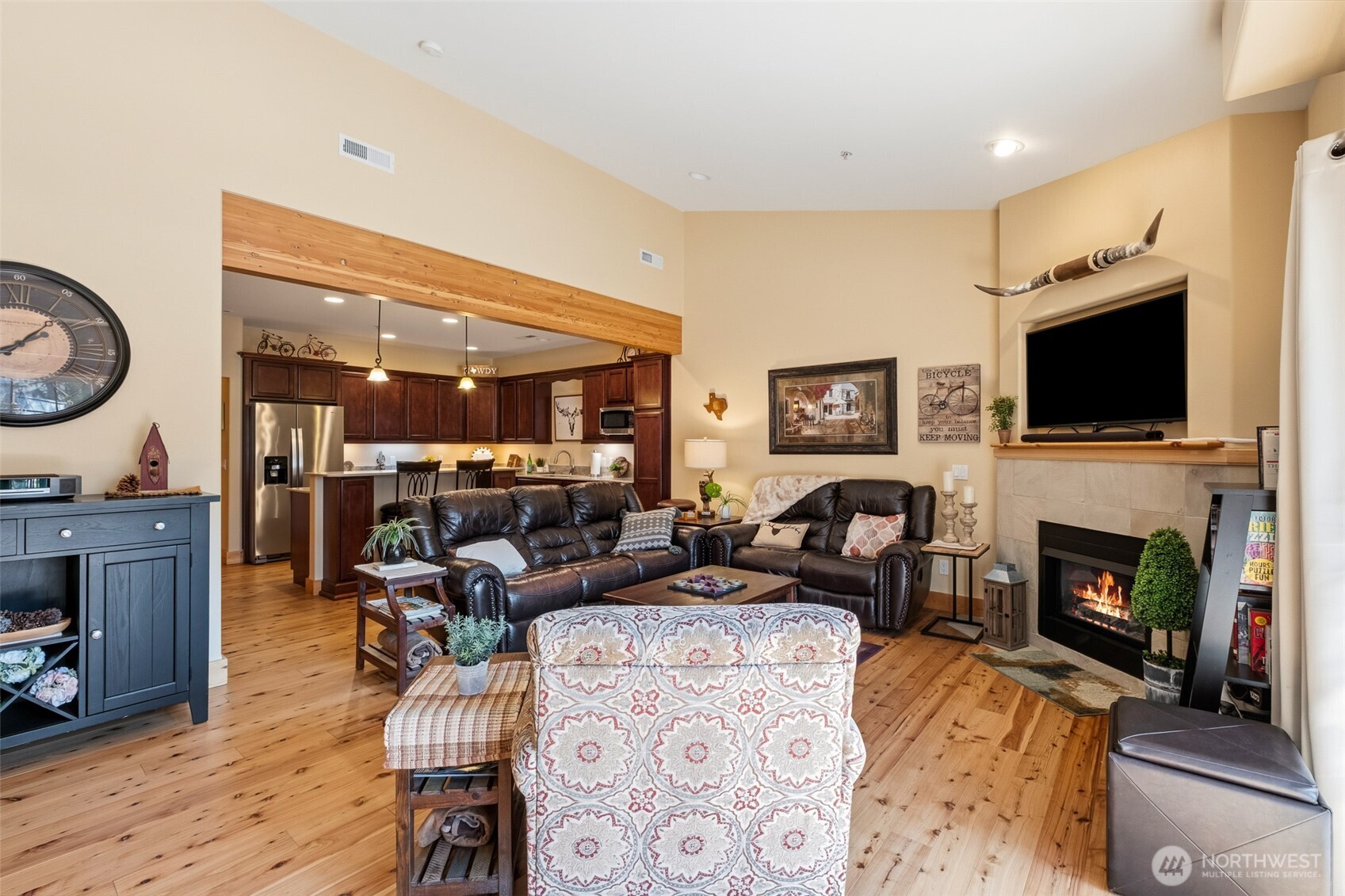 200 Division St #5, Leavenworth, WA 98826