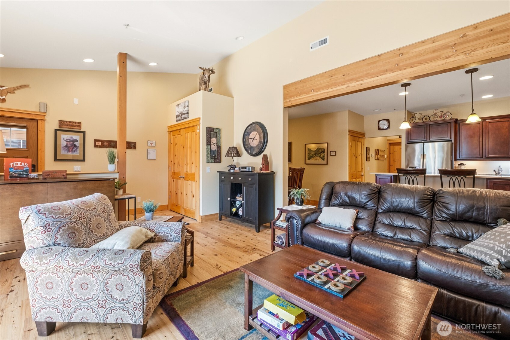 200 Division St #5, Leavenworth, WA 98826