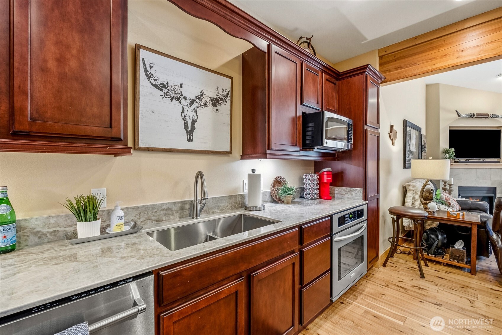 200 Division St #5, Leavenworth, WA 98826