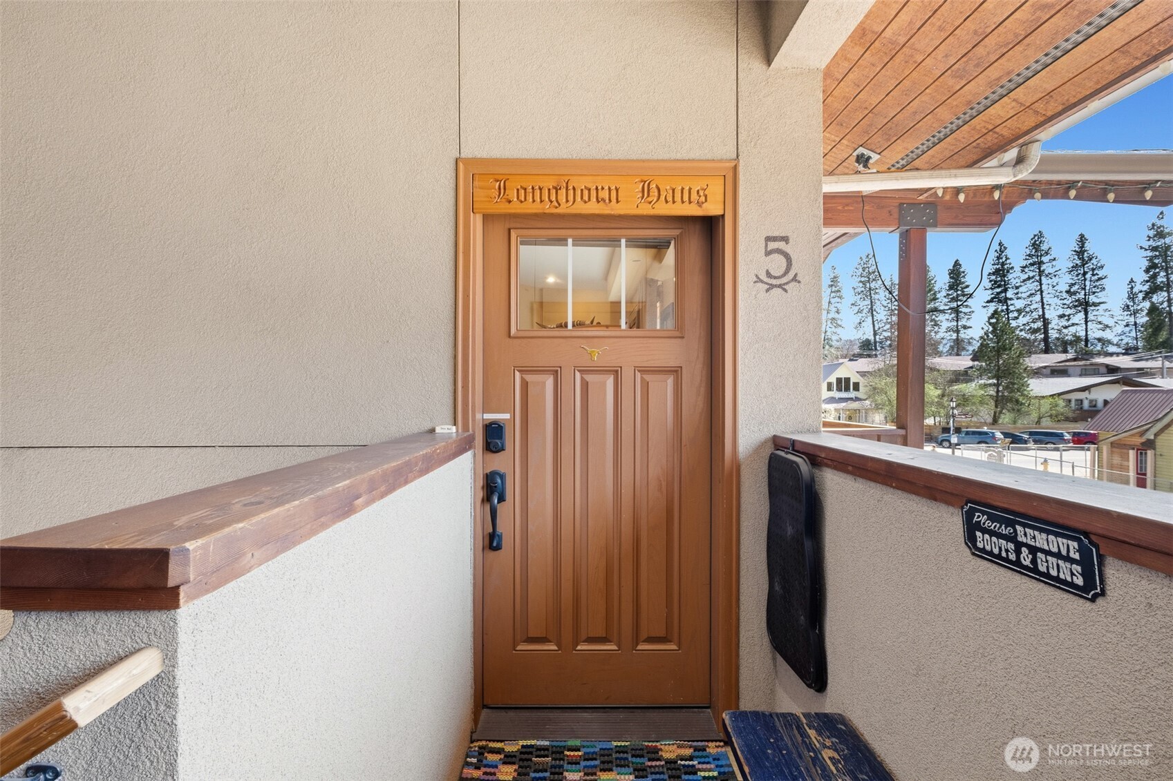 200 Division St #5, Leavenworth, WA 98826