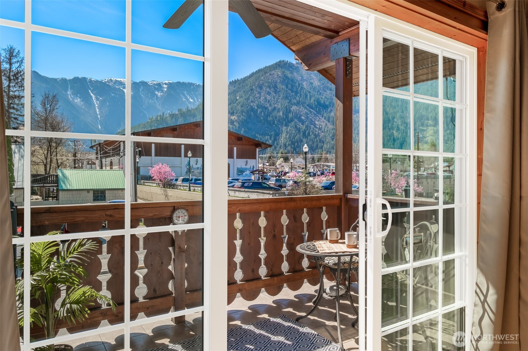 200 Division St #5, Leavenworth, WA 98826