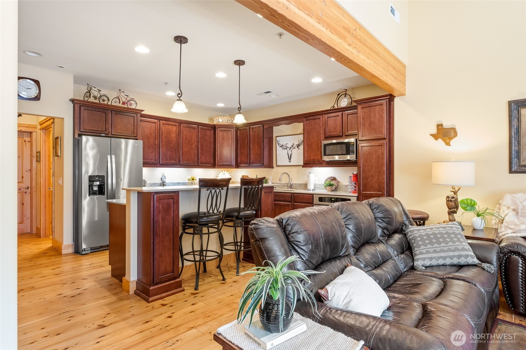 200 Division St #5, Leavenworth, WA 98826