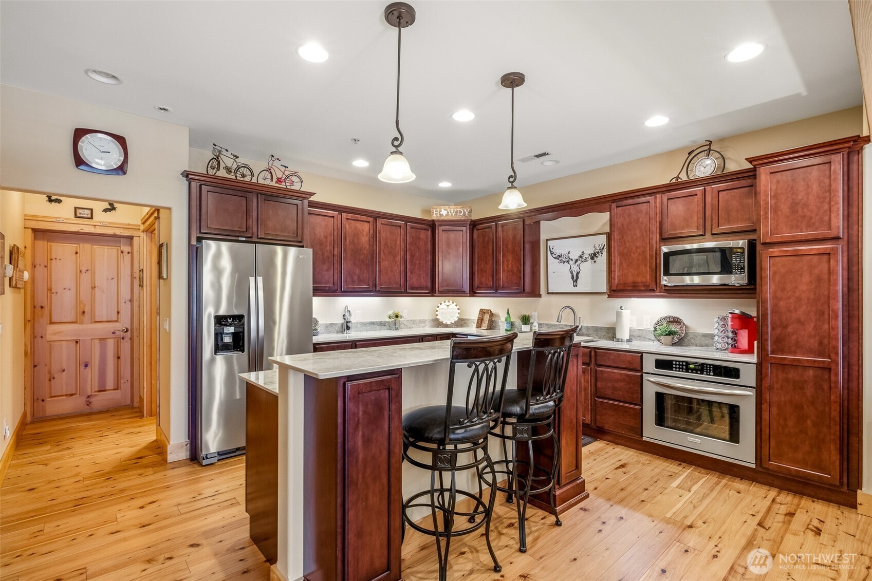 200 Division St #5, Leavenworth, WA 98826