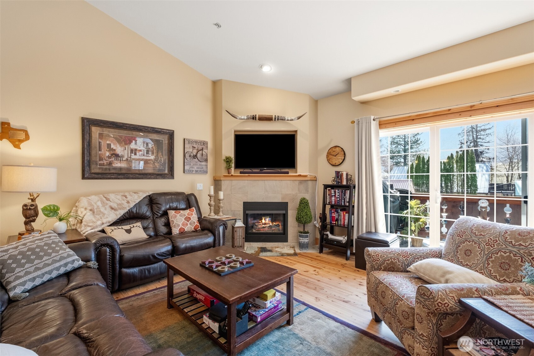 200 Division St #5, Leavenworth, WA 98826