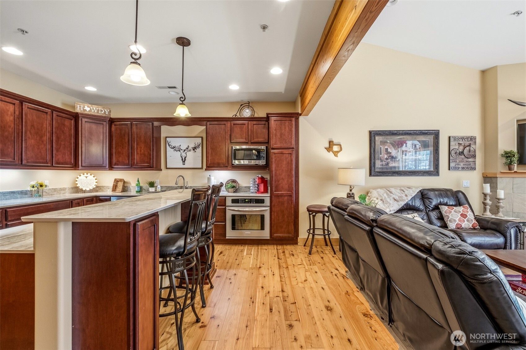 200 Division St #5, Leavenworth, WA 98826