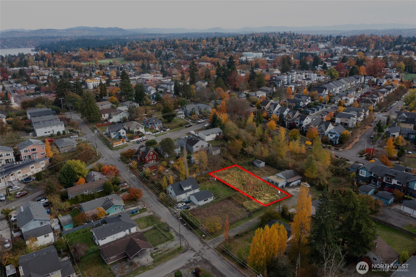 30 XX S Dakota Street , Seattle, WA 98108