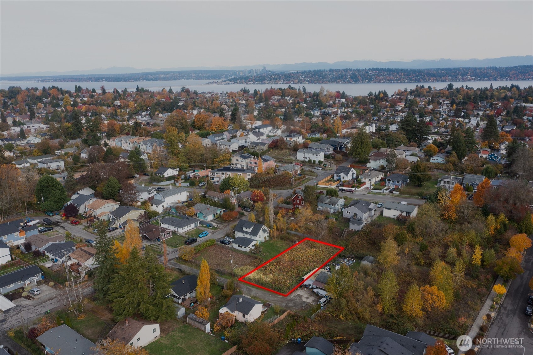 30 XX S Dakota Street , Seattle, WA 98108