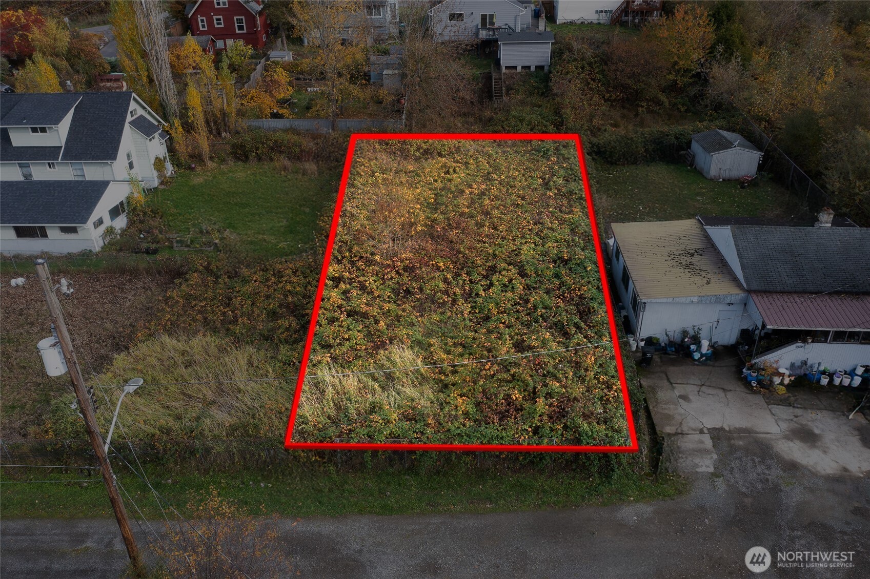 30 XX S Dakota Street , Seattle, WA 98108