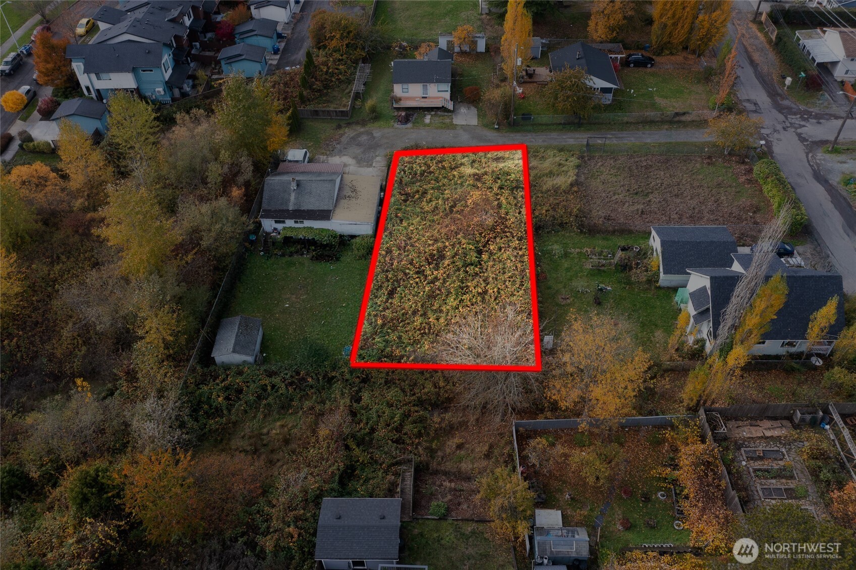 30 XX S Dakota Street , Seattle, WA 98108