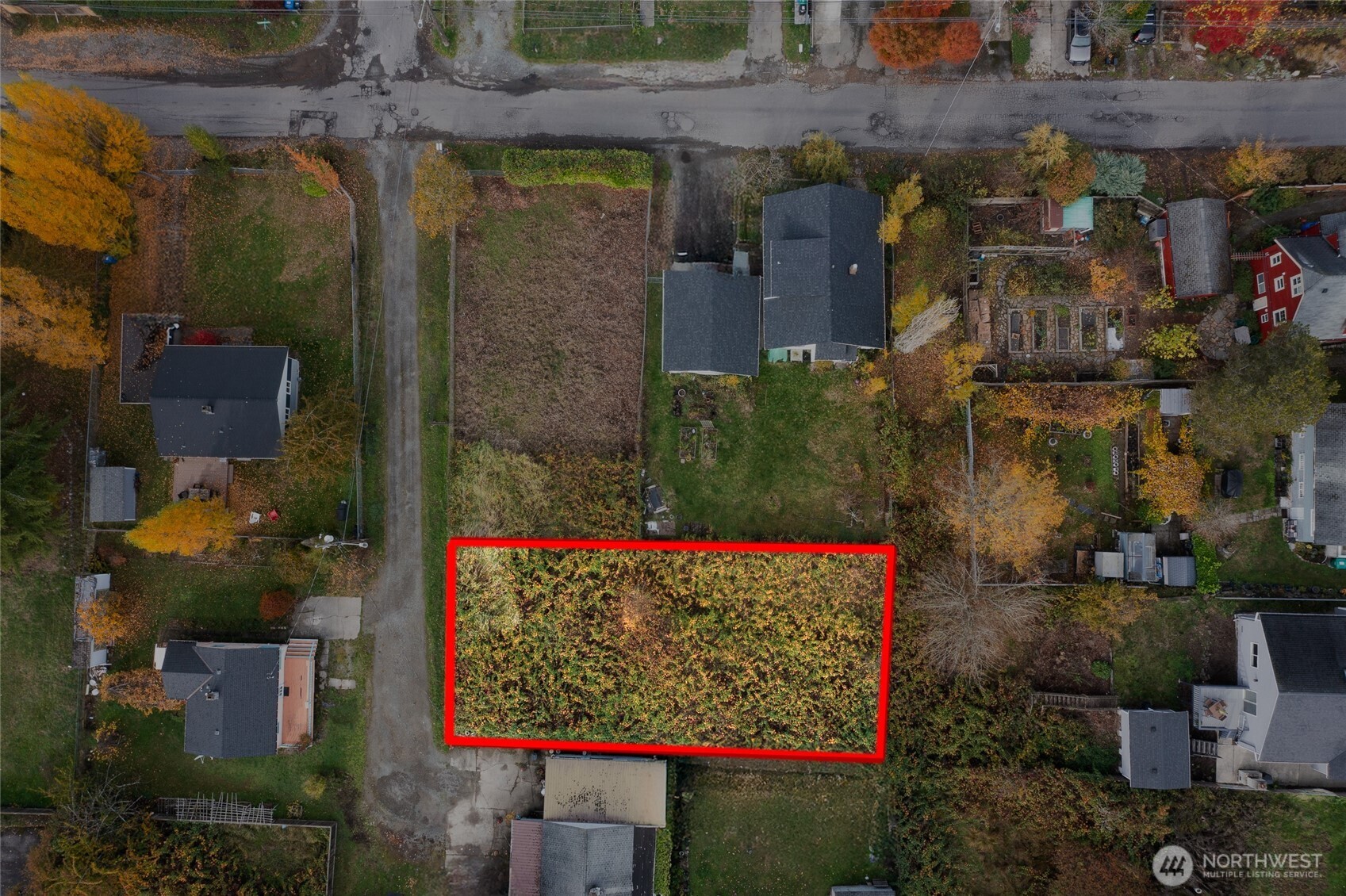 30 XX S Dakota Street , Seattle, WA 98108