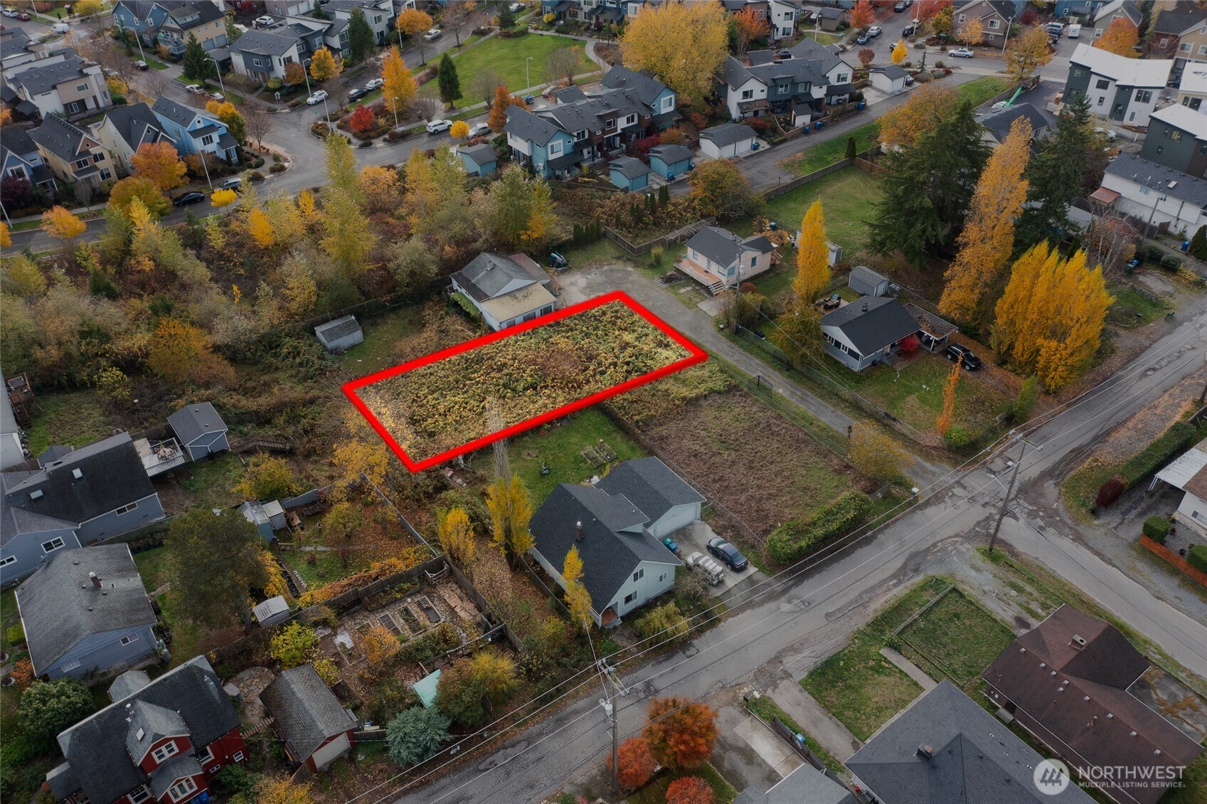 30 XX S Dakota Street , Seattle, WA 98108