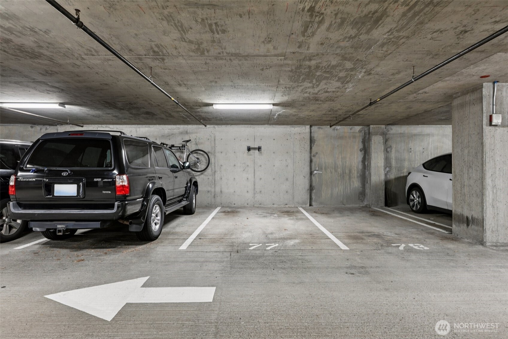 76 Cedar Street #S1005, Seattle, WA 98121