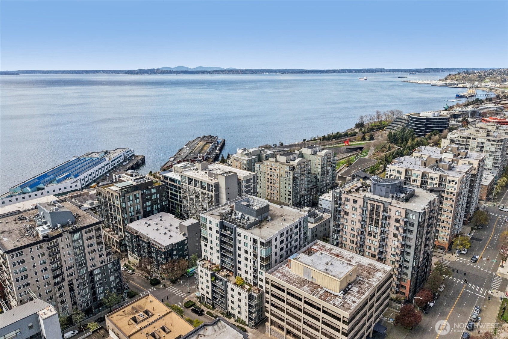 76 Cedar Street #S1005, Seattle, WA 98121