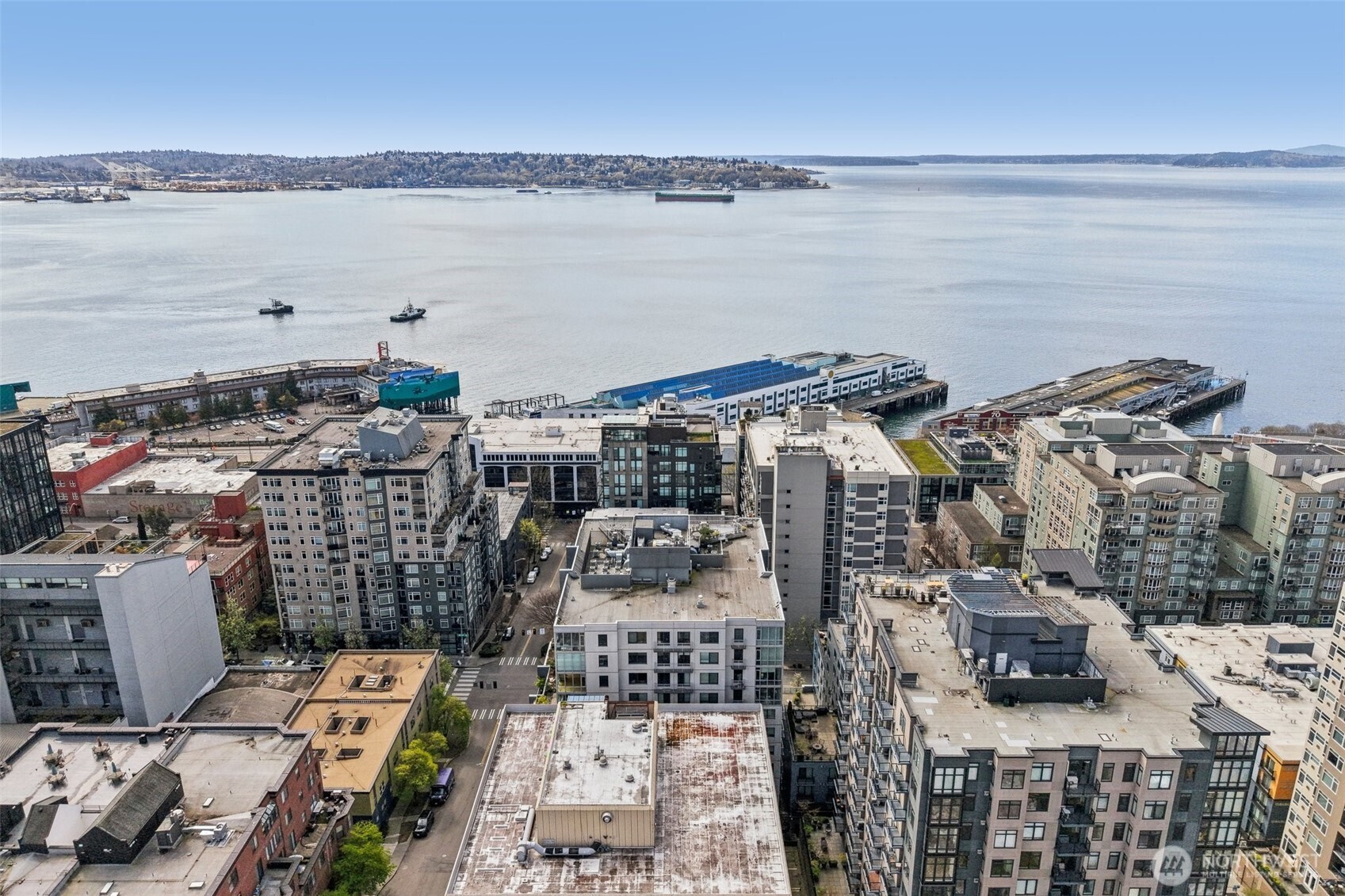 76 Cedar Street #S1005, Seattle, WA 98121
