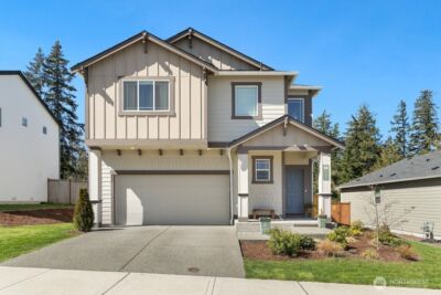 937 Panoramic Loop , Bremerton, WA 98312