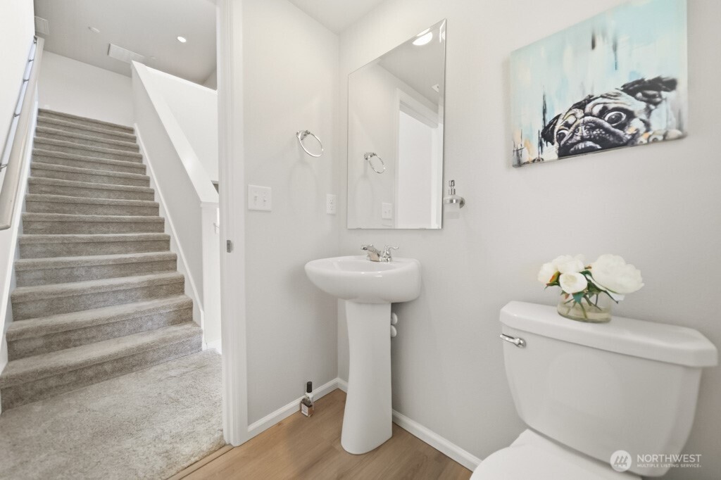 937 Panoramic Loop , Bremerton, WA 98312