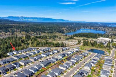 937 Panoramic Loop , Bremerton, WA 98312 - Photo 38