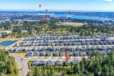 937 Panoramic Loop , Bremerton, WA 98312 - Photo 40