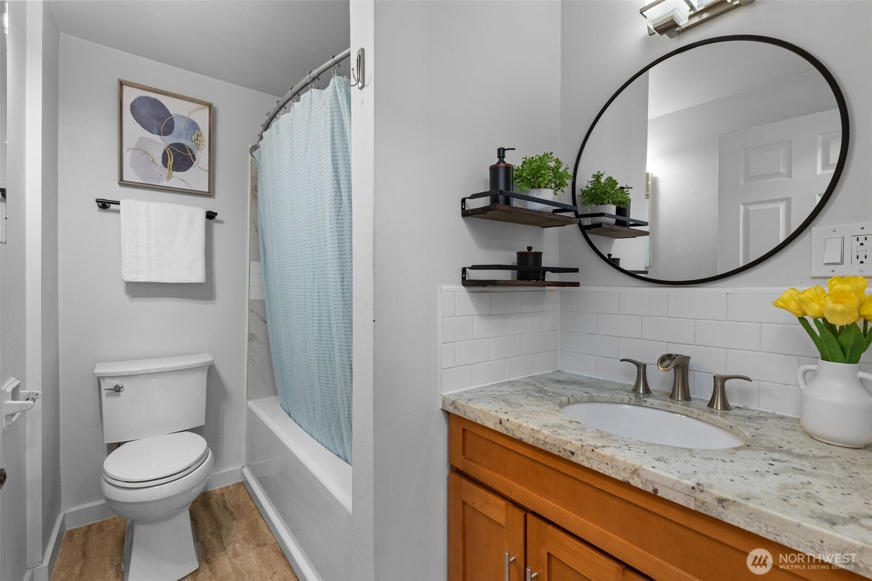 1210 108th Avenue SE, Bellevue, WA 98004