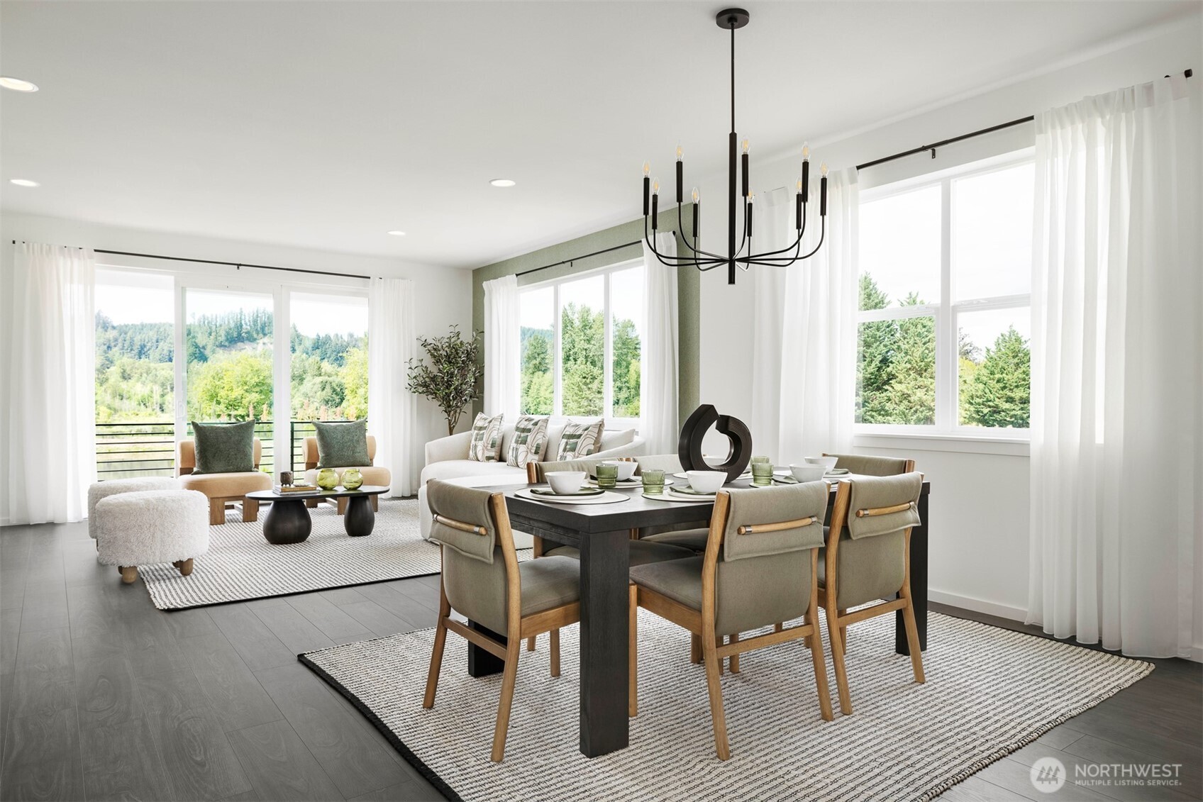 31870 Valley Vista Street , Carnation, WA 98014