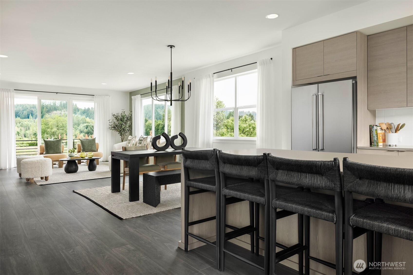 31870 Valley Vista Street , Carnation, WA 98014