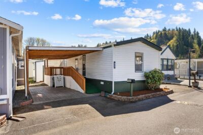 15268 Maple Drive #M68, Renton, WA 98058