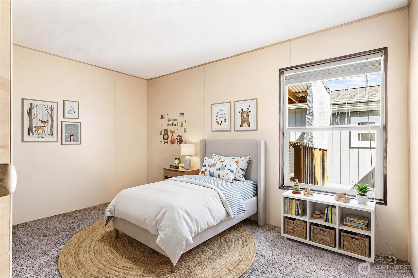 15268 Maple Drive #M68, Renton, WA 98058