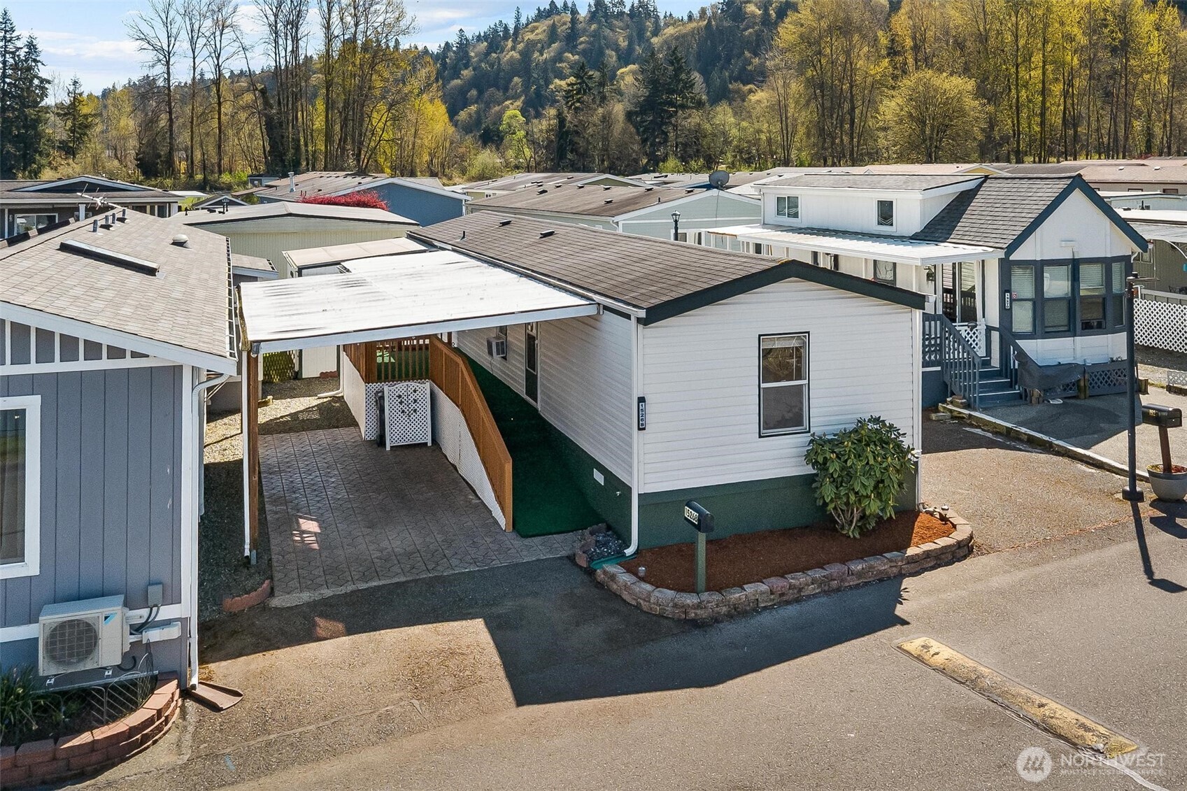 15268 Maple Drive #M68, Renton, WA 98058