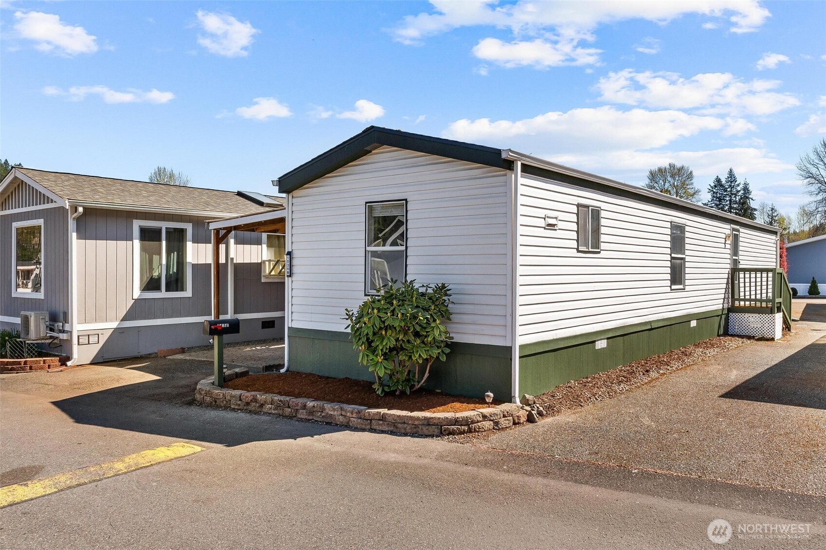 15268 Maple Drive #M68, Renton, WA 98058