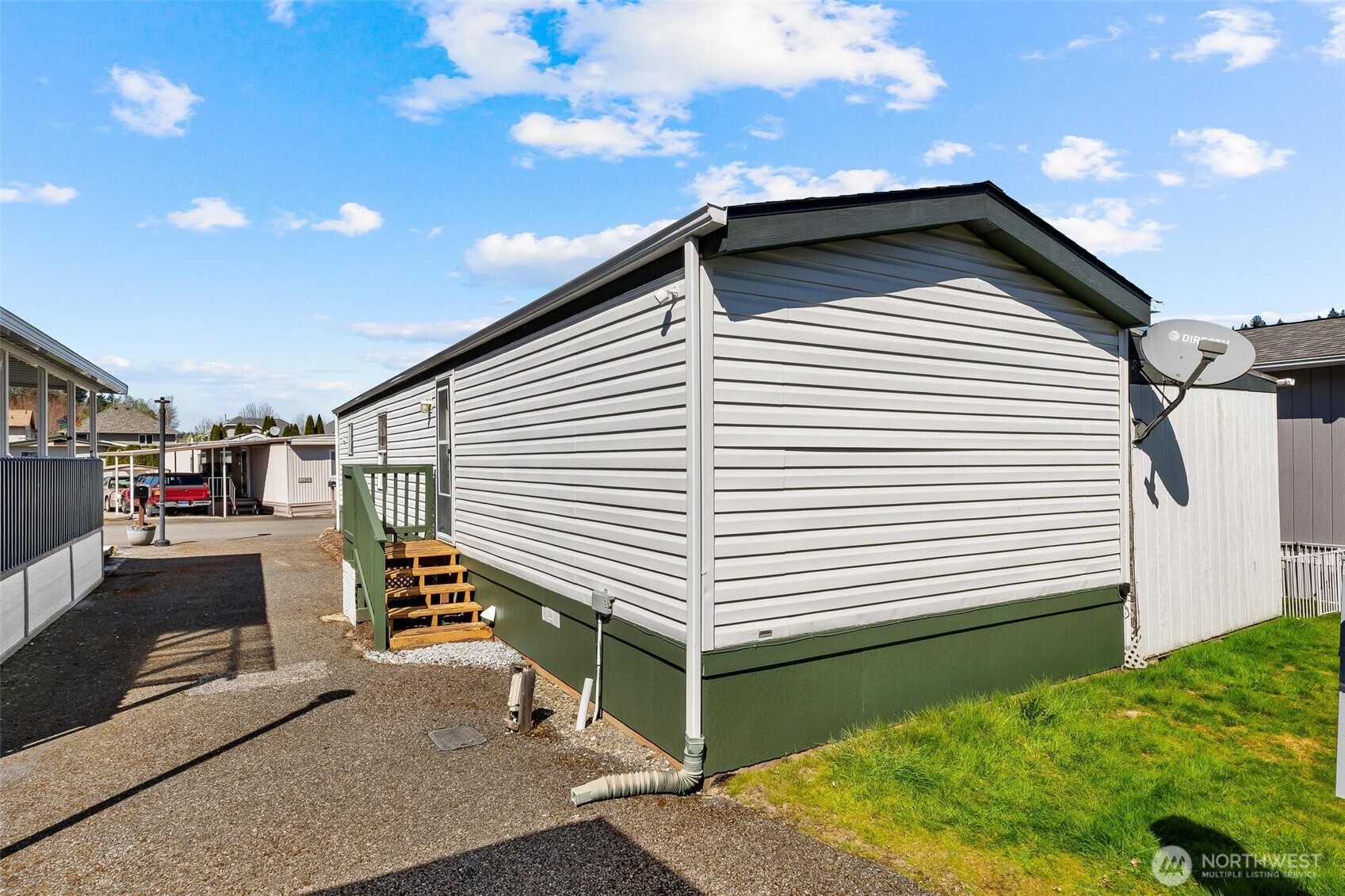 15268 Maple Drive #M68, Renton, WA 98058