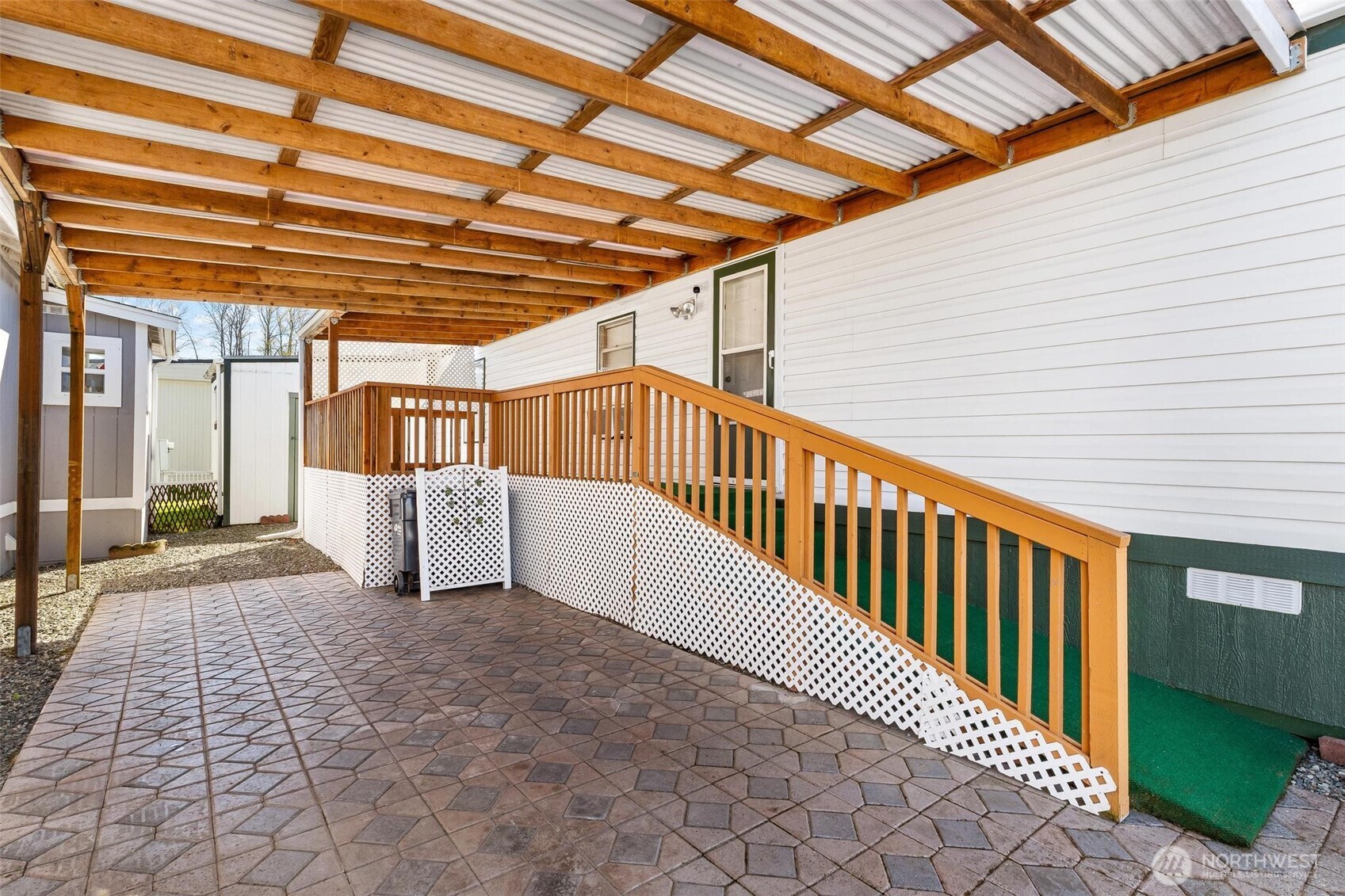 15268 Maple Drive #M68, Renton, WA 98058