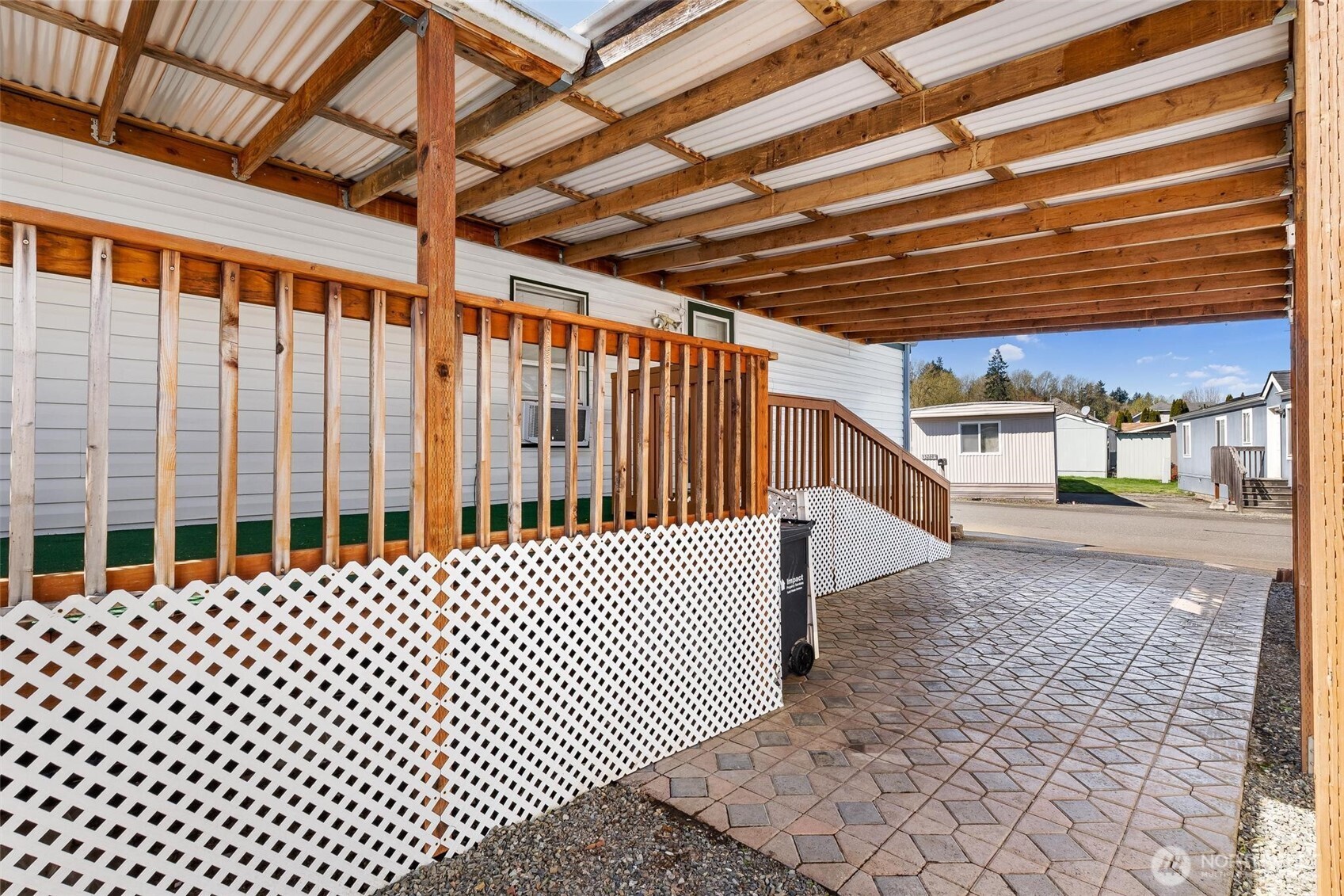 15268 Maple Drive #M68, Renton, WA 98058