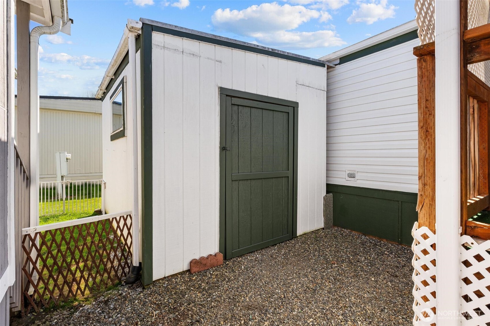 15268 Maple Drive #M68, Renton, WA 98058