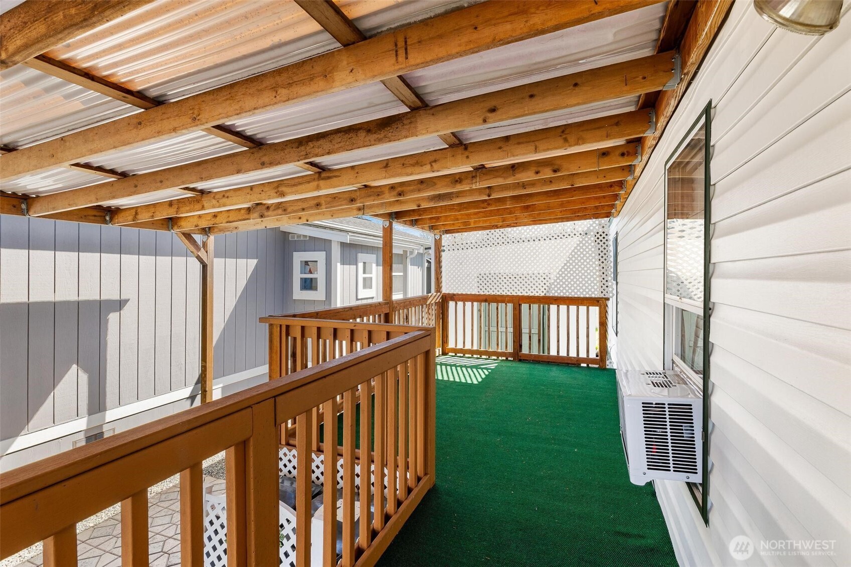 15268 Maple Drive #M68, Renton, WA 98058