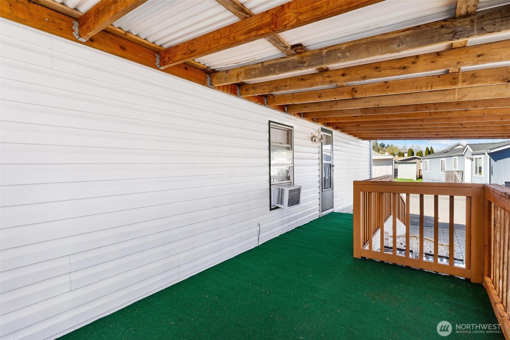 15268 Maple Drive #M68, Renton, WA 98058