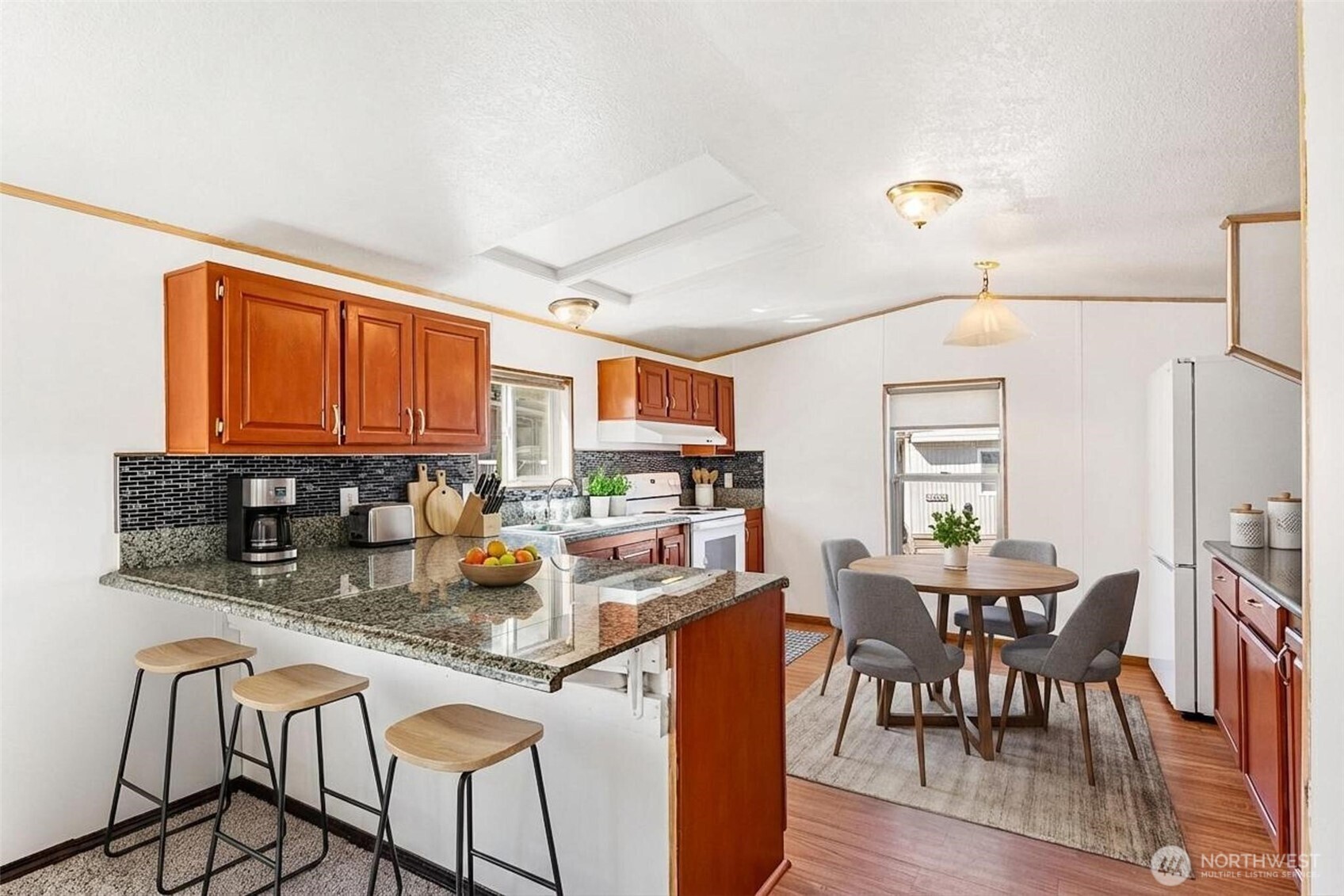 15268 Maple Drive #M68, Renton, WA 98058