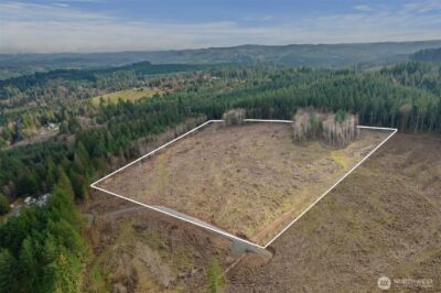 0 Little Hanaford #C, Centralia, WA 98531 - Photo 1