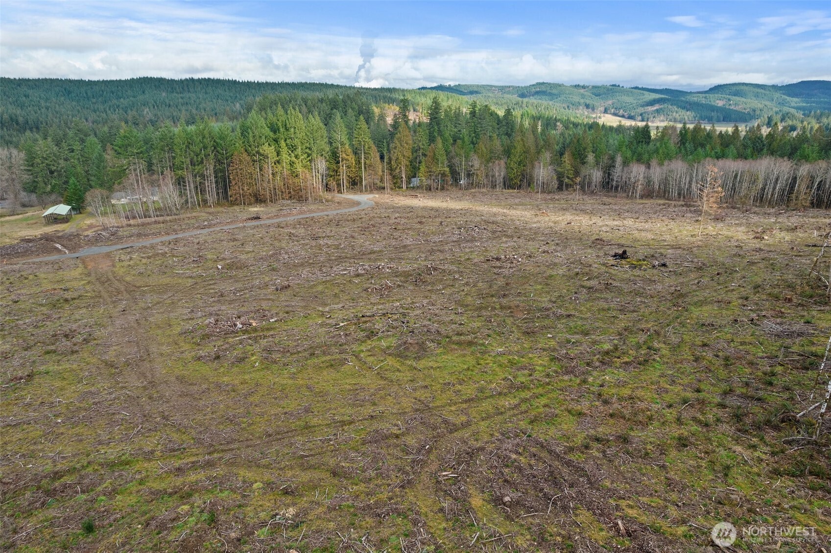 0 Little Hanaford #C, Centralia, WA 98531