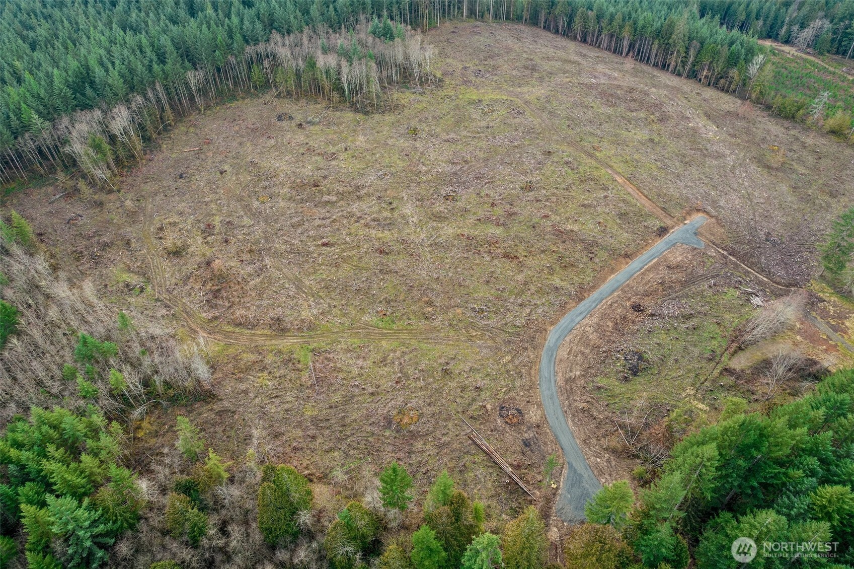 0 Little Hanaford #C, Centralia, WA 98531