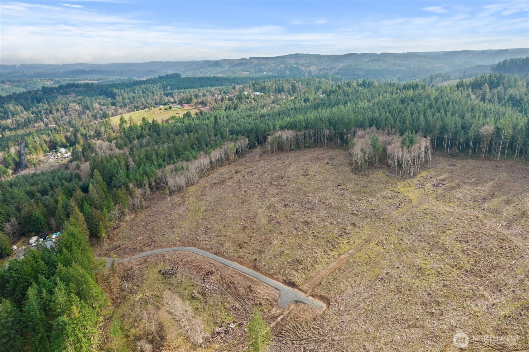 0 Little Hanaford #C, Centralia, WA 98531