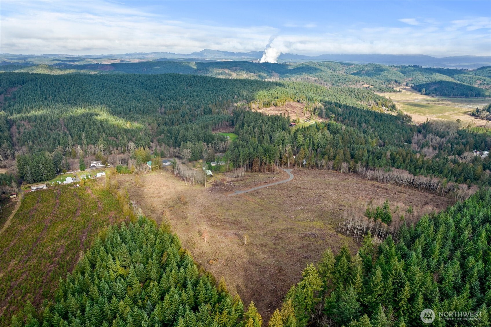 0 Little Hanaford #C, Centralia, WA 98531