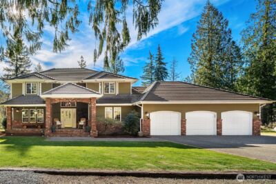 30333 SE 396TH Street , Enumclaw, WA 98022