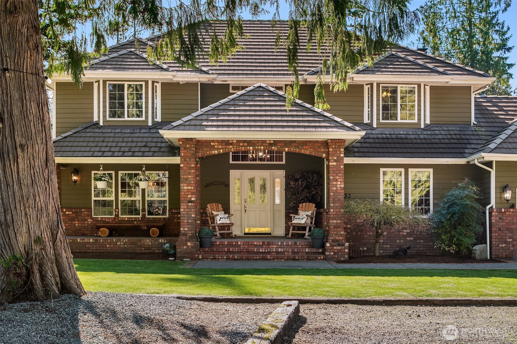 30333 SE 396TH Street , Enumclaw, WA 98022