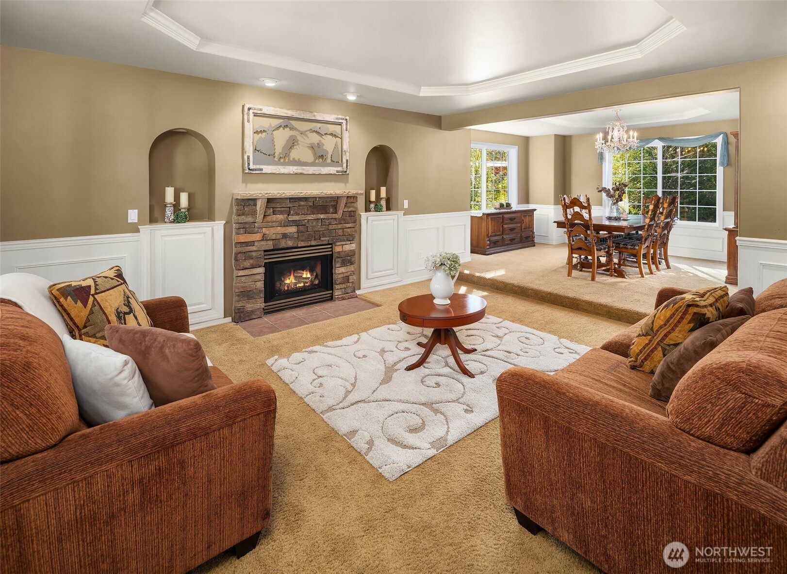 30333 SE 396TH Street , Enumclaw, WA 98022