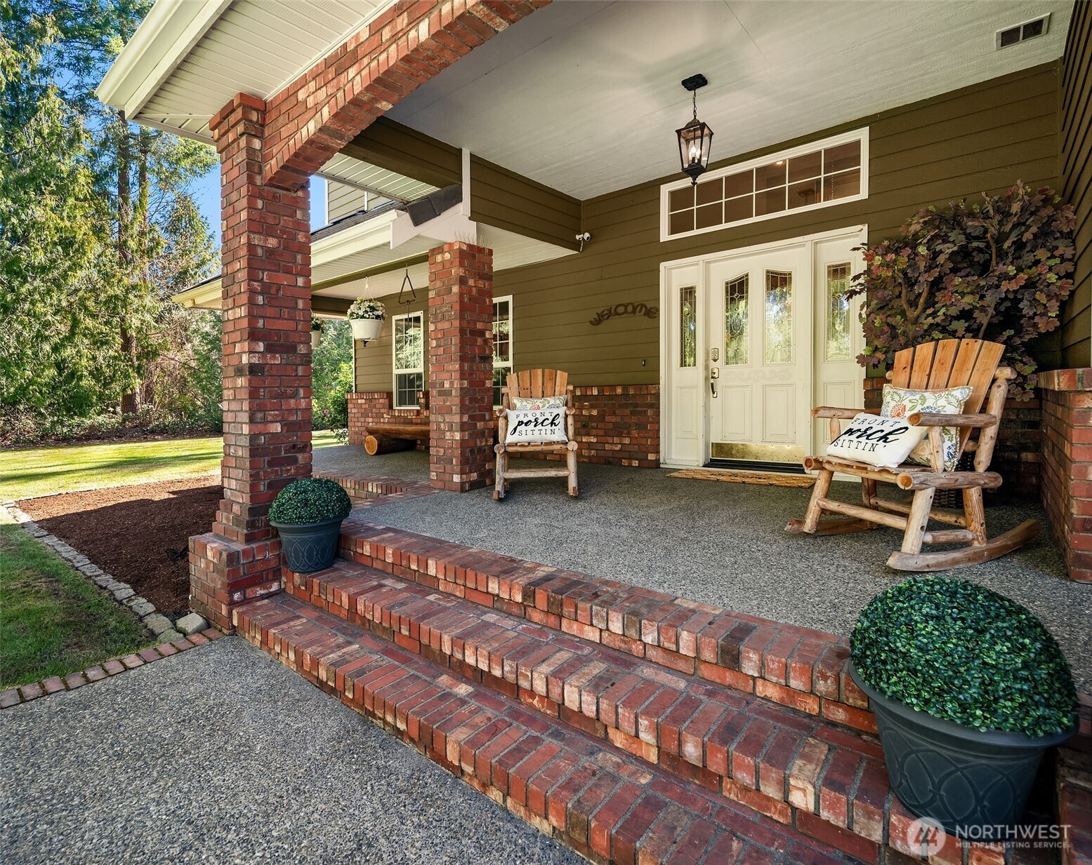 30333 SE 396TH Street , Enumclaw, WA 98022