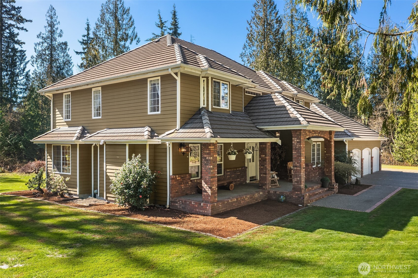 30333 SE 396TH Street , Enumclaw, WA 98022