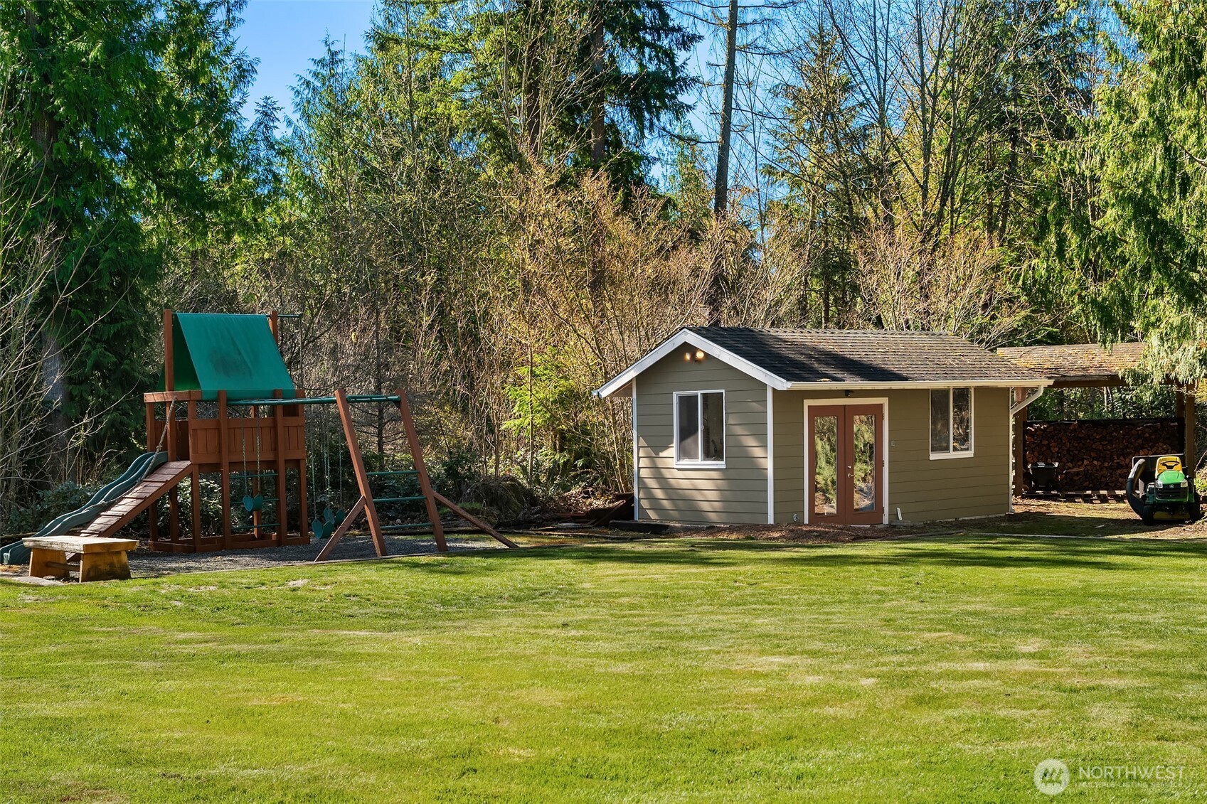 30333 SE 396TH Street , Enumclaw, WA 98022
