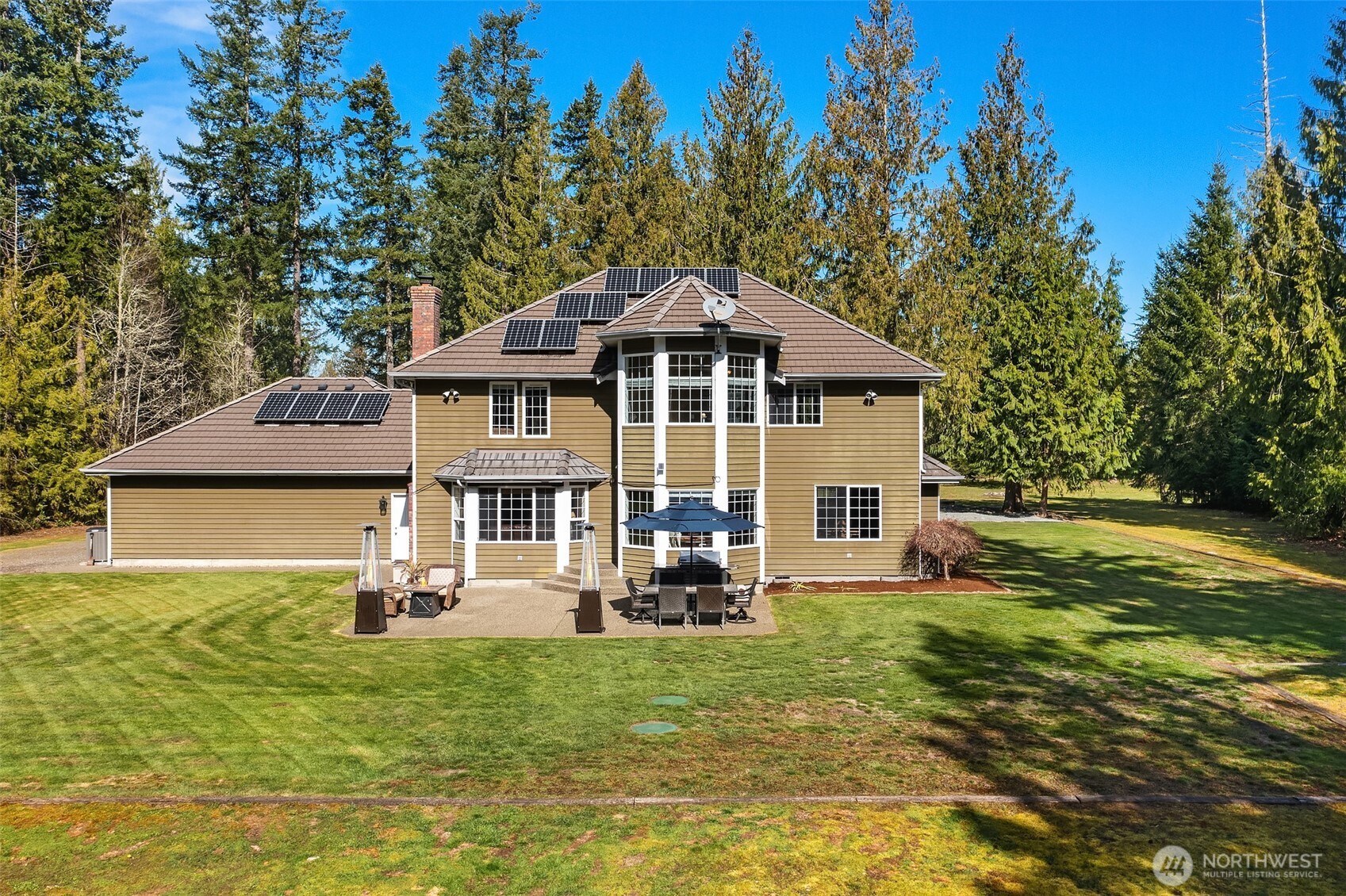 30333 SE 396TH Street , Enumclaw, WA 98022